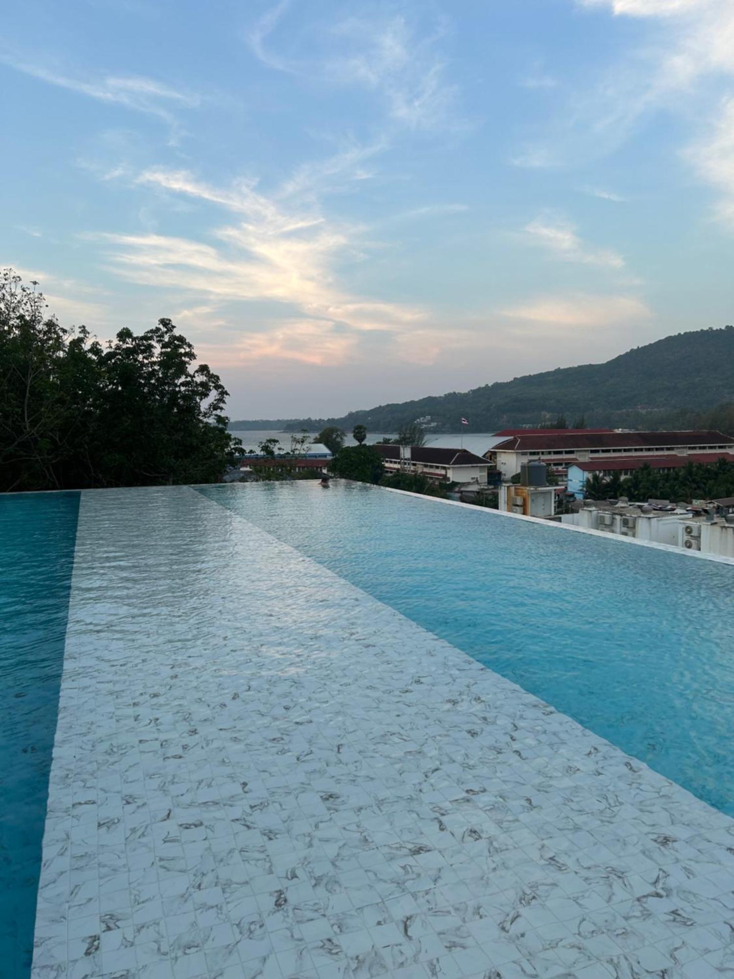 Oceana Kamala Beach, Beautiful One-bedroom Appartement