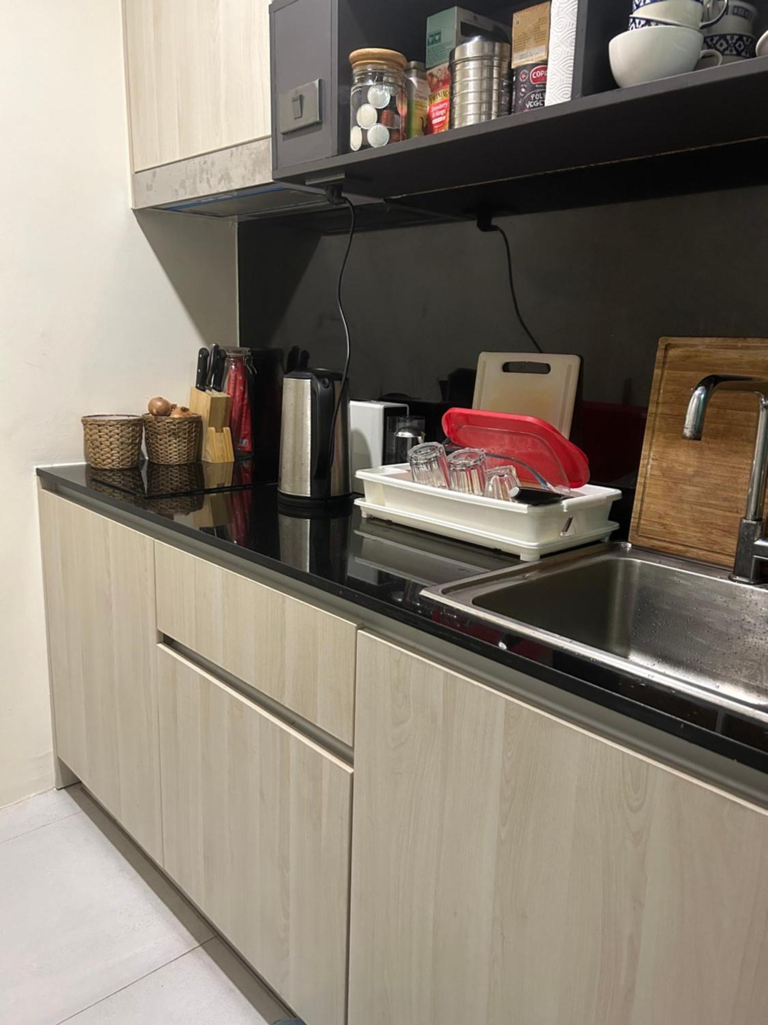 Apartment Oceana Kamala Beach, Beautiful One-bedroom